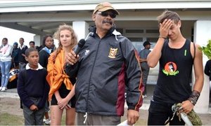 6de Interhuisatletiek GROOT SUKSES